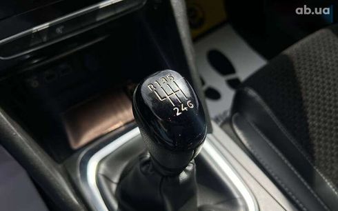 Renault Megane 2021 - фото 19