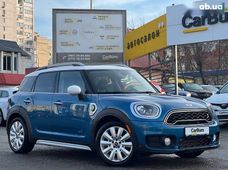 Купить Mini Cooper бу в Украине - купить на Автобазаре