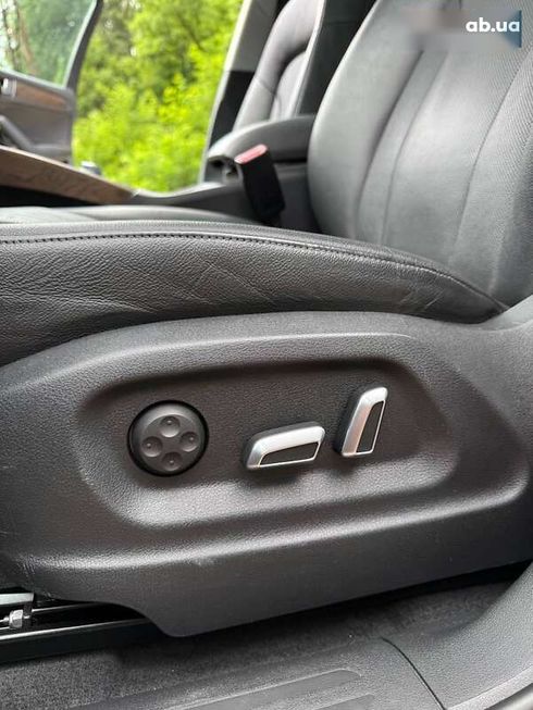 Audi Q5 2013 - фото 21