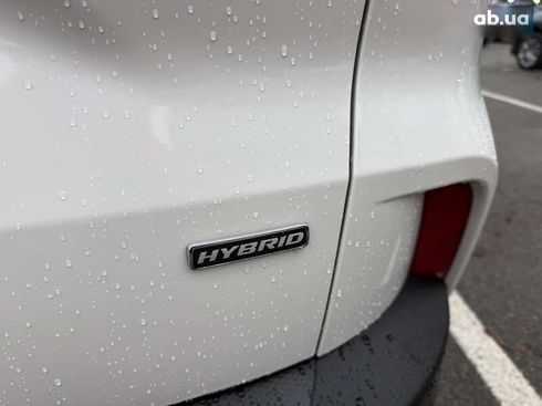 Ford Escape 2023 - фото 16