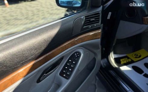 BMW 5 серия 1997 - фото 10