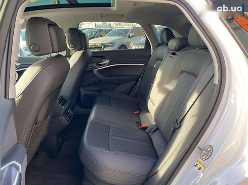 Audi E-Tron 2021 - фото 21