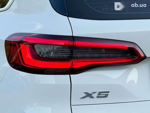 BMW X5 2019 - фото 24