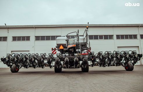 Fendt Momentum 16 2025 - фото 5