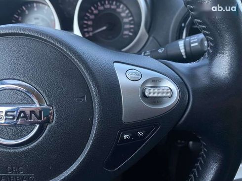 Nissan Juke 2019 - фото 29