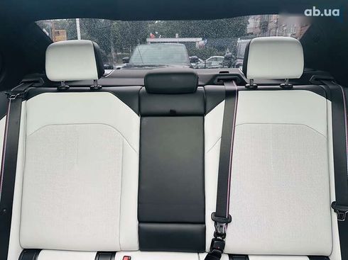 BMW M5 2024 - фото 27