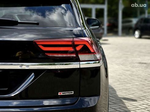 Volkswagen Atlas Cross Sport 2022 - фото 11