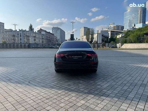 Mercedes-Benz S-Класс 2020 - фото 6
