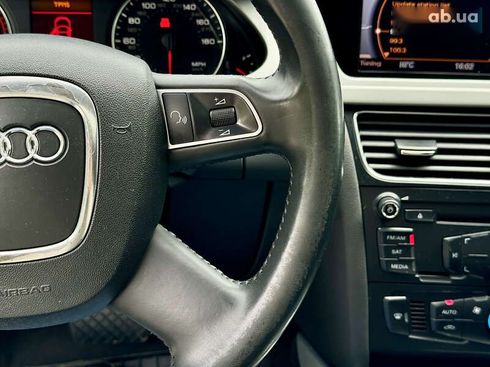 Audi A4 2010 - фото 19