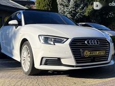 Продаж вживаних Audi A3 в Львівській області - купити на Автобазарі