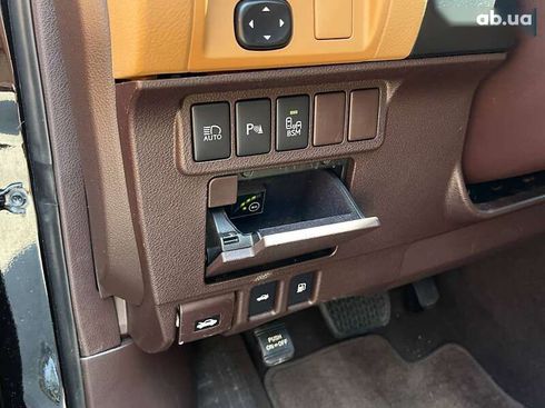 Lexus ES 2016 - фото 18