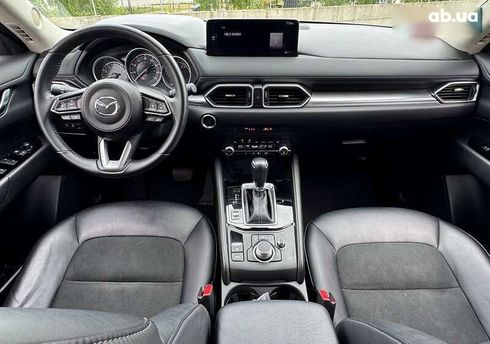 Mazda CX-5 2023 - фото 16
