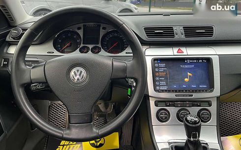 Volkswagen Passat 2007 - фото 10