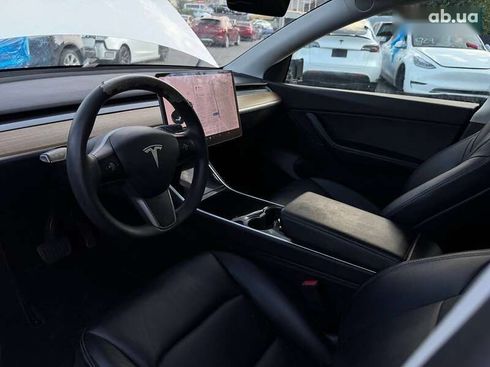 Tesla Model Y 2020 - фото 20