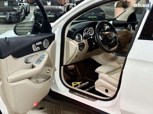 Mercedes-Benz GLC-Класс 2017 - фото 9