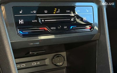 Volkswagen Tiguan 2024 - фото 16