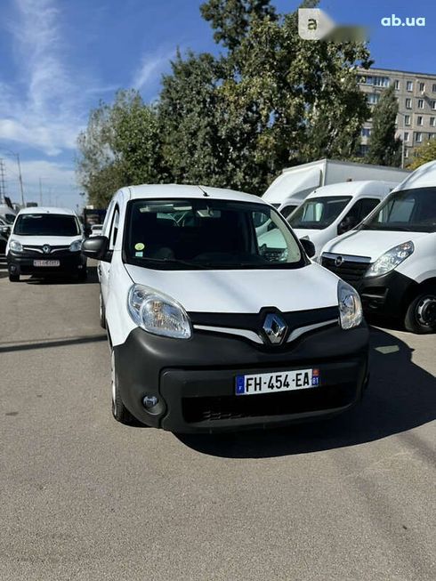 Renault Kangoo 2019 - фото 3