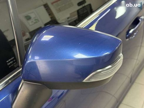 Subaru Legacy 2015 - фото 15