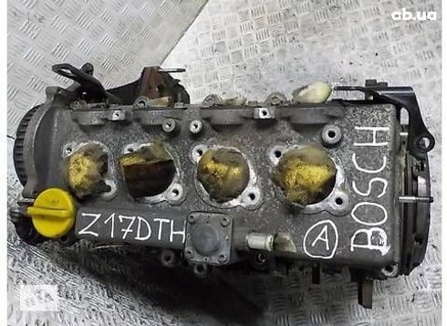 двигатель в сборе для Opel Astra - купить на Автобазаре - фото 2