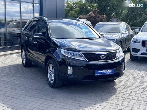 Kia Sorento 2013 - фото 2