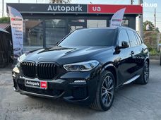 BMW позашляховик бу Вінниця - купити на Автобазарі