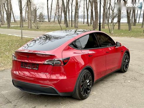 Tesla Model Y 2023 - фото 27