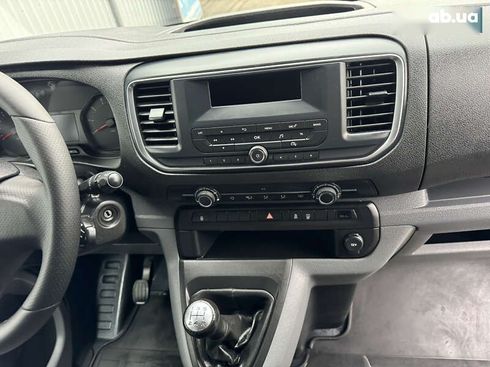 Citroёn Jumpy 2017 - фото 22