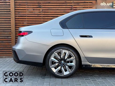 BMW 7 серия 2023 - фото 10