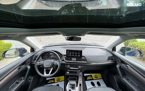 Audi Q5 2020 - фото 14