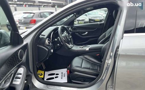 Mercedes-Benz C-Класс 2016 - фото 9