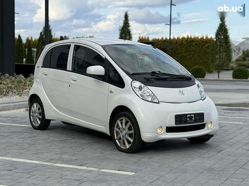 Peugeot iOn 2015 - фото 3