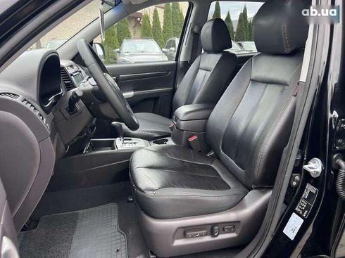 Hyundai Santa Fe 2011 - фото 13