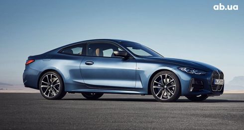 BMW 4 серия 2023 - фото 2