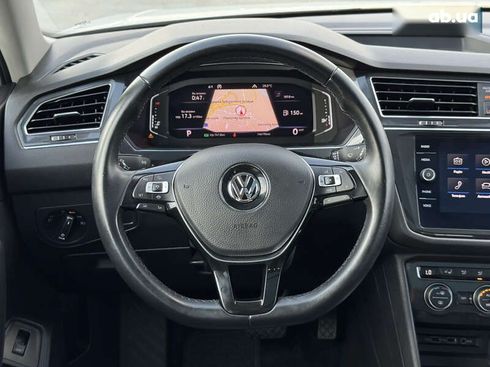 Volkswagen Tiguan 2019 - фото 25