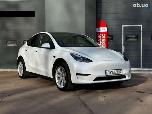 Tesla Model Y 2024 - фото 11