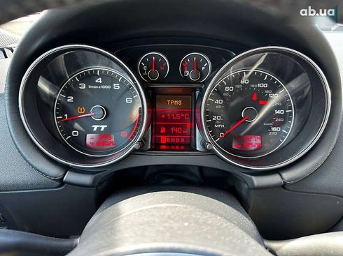 Audi TT 2008 - фото 21