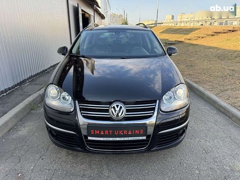 Volkswagen Golf 2008 - фото 10