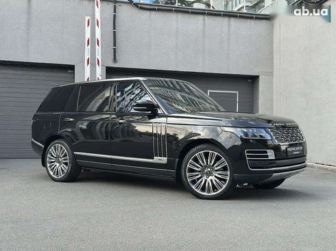 Land Rover Range Rover 2021 - фото 16