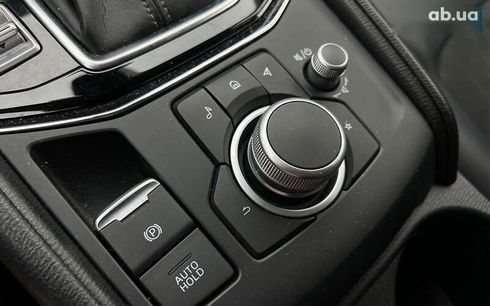 Mazda CX-5 2021 - фото 21