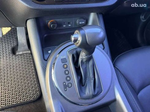 Kia Sportage 2013 - фото 16