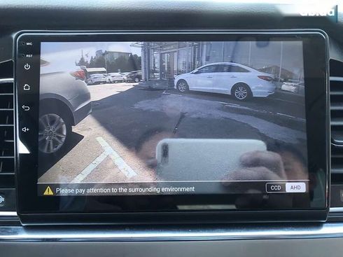 Hyundai Sonata 2017 - фото 13