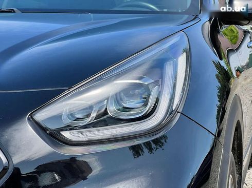 Kia Niro 2019 - фото 14