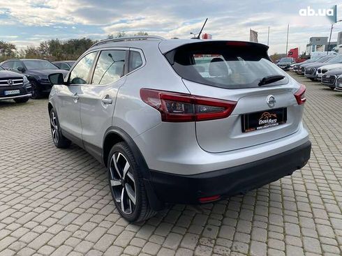 Nissan Rogue 2021 - фото 5