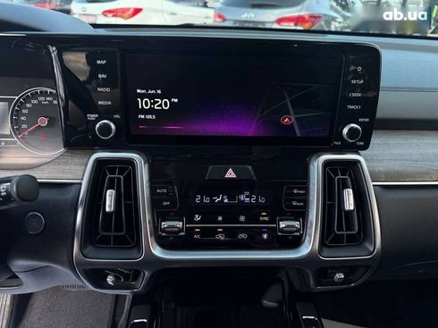 Kia Sorento 2020 - фото 18