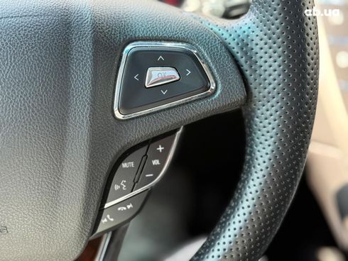 Lincoln MKZ 2013 серый - фото 33