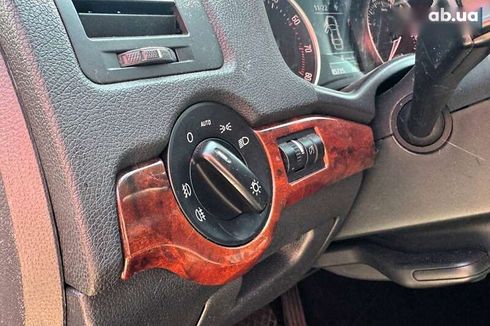 Skoda Octavia 2011 - фото 20