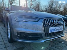 Купить Audi A6 Автомат бу в Киеве - купить на Автобазаре