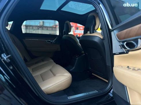 Volvo S90 2017 - фото 23