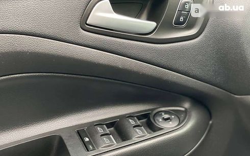 Ford C-Max 2017 - фото 8
