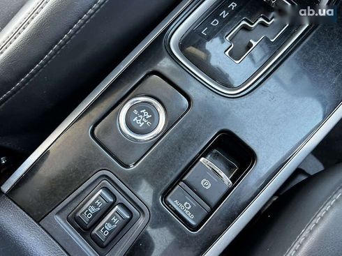 Mitsubishi Outlander 2019 - фото 26